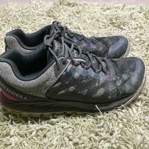 Merrell tennis shoes